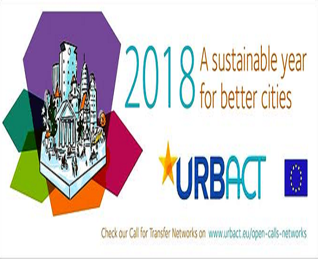 Urbact - is