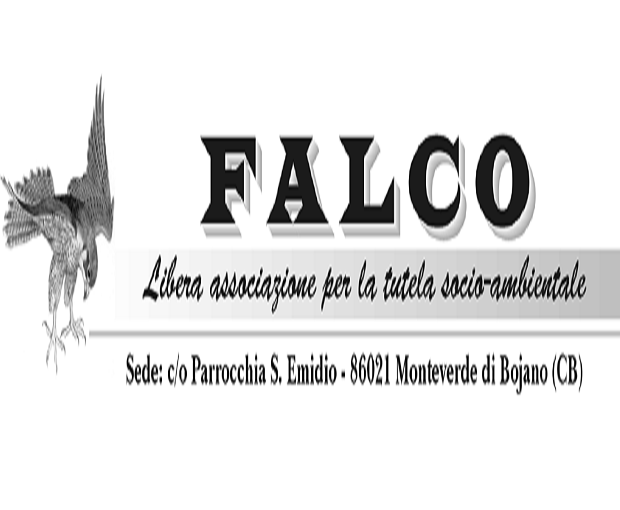 associazione falco