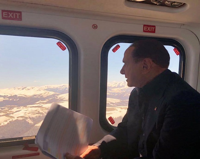 berlusconi