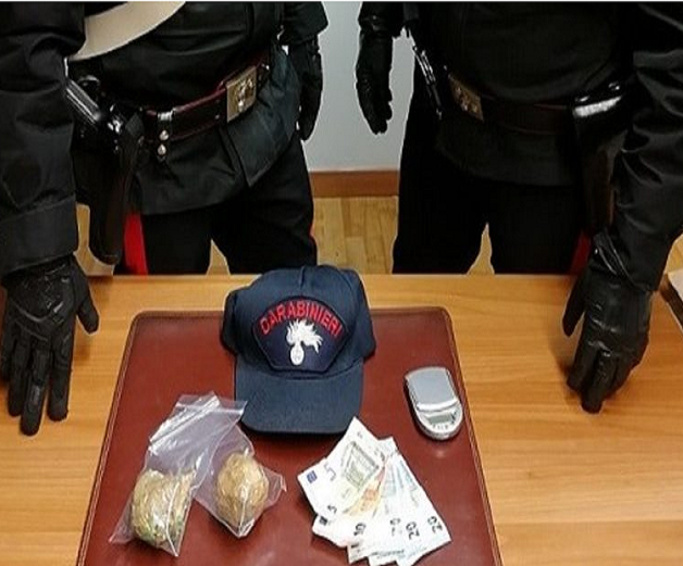 carabinieri