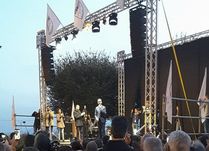 di maio
