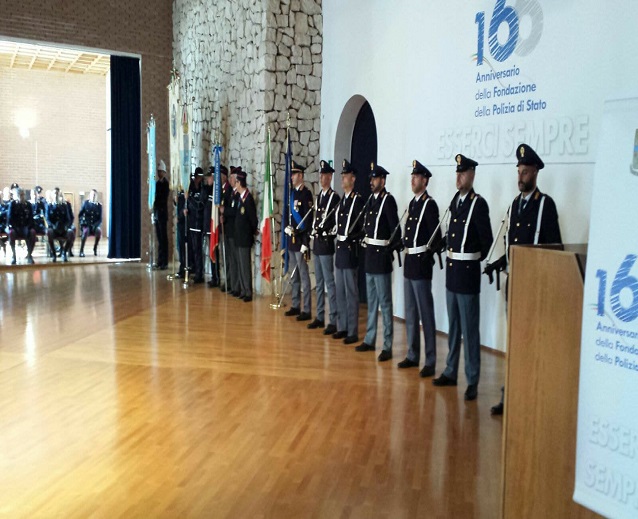festa polizia1