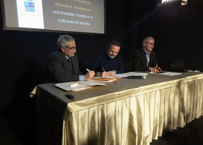 firma protocollo