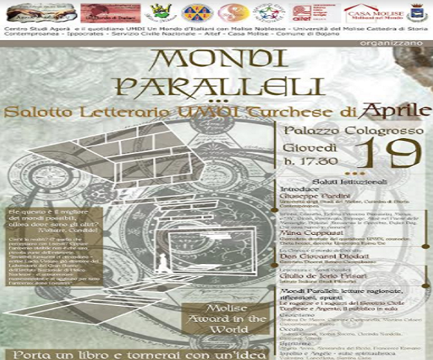 mondi paralleli