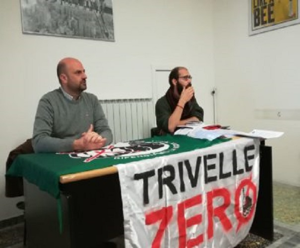 no trivelle