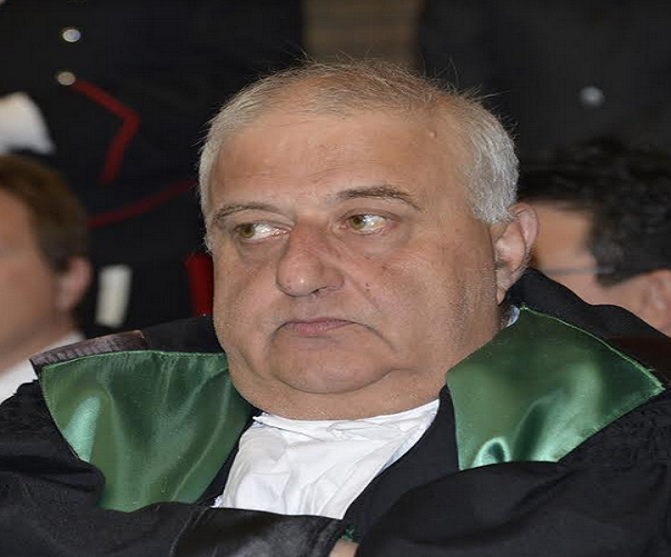 prof. Raffaele Coppola