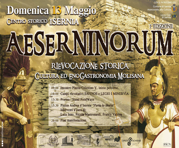 Aeserninorum