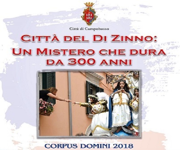 Campobasso Corpus-Domini-2018