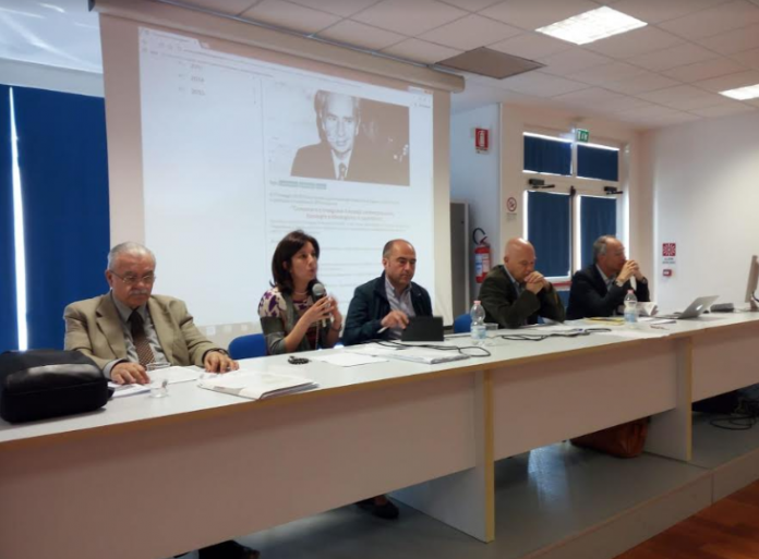 Campobasso - Seminario sulla didattica della storia