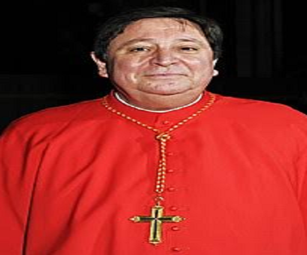 Cardinale João Braz de Aviz