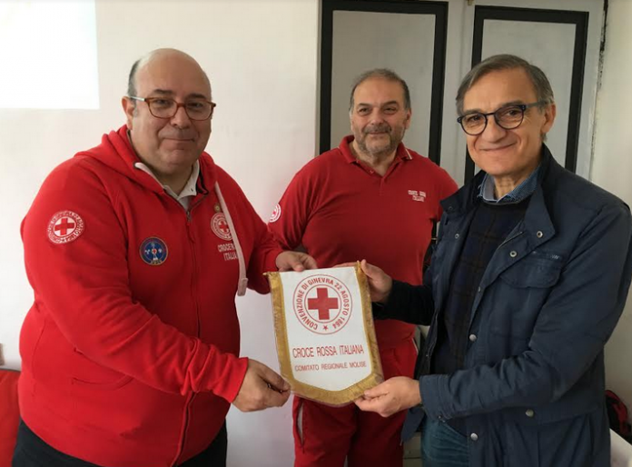 Croce rossa- d'Apollonio
