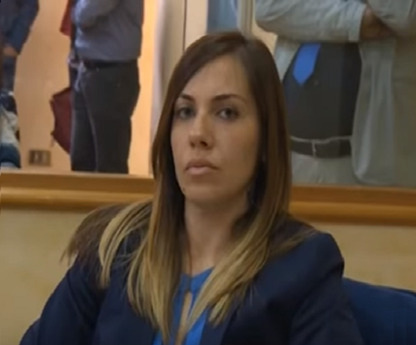 Eleonora Scuncio