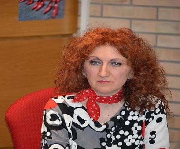 Giuditta Lembo