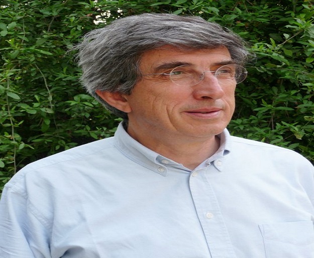 Giuseppe Barbera