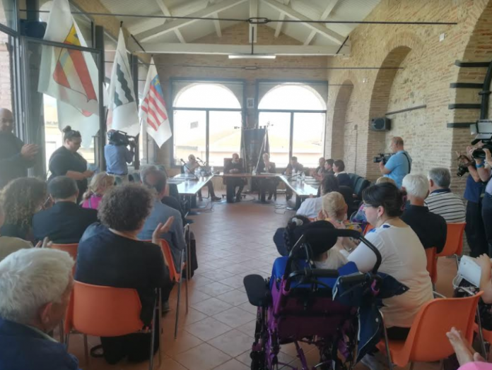 Hospice di Larino