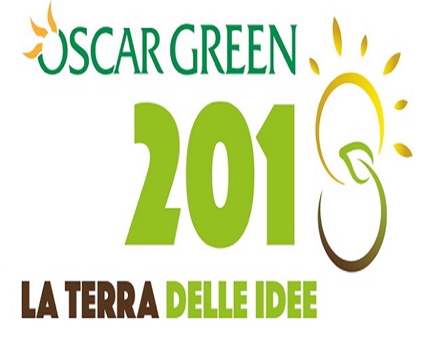 Oscar Green 2018