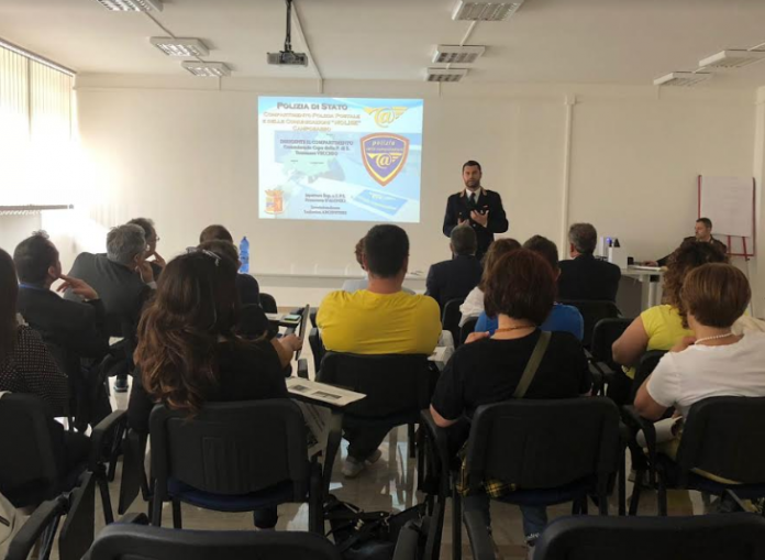 Polizia Postale