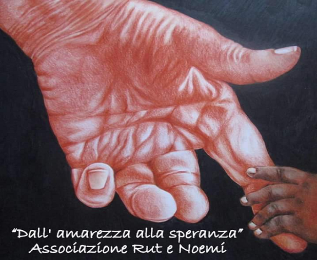 associazione Rut e Noemi
