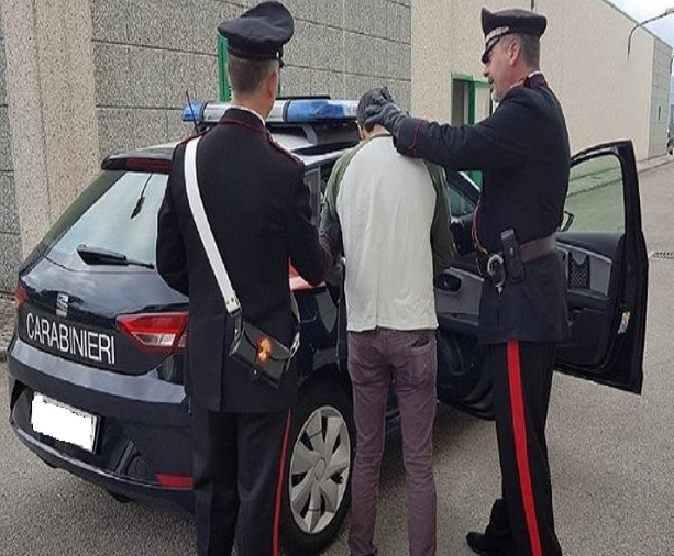 carabinieri
