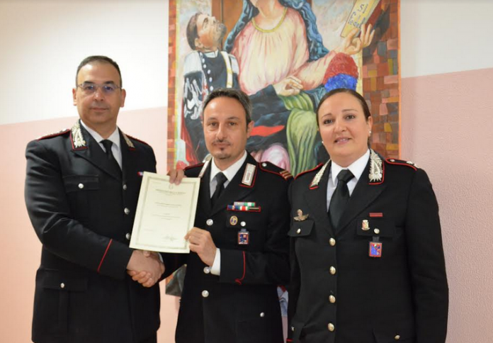 carabinieri onoreficenza1