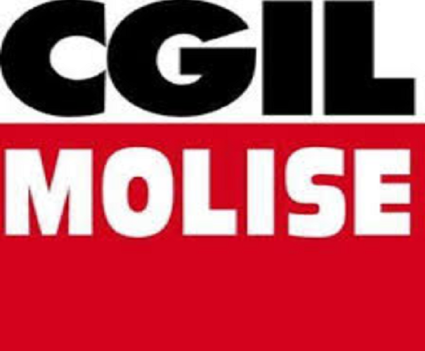 cgil molise