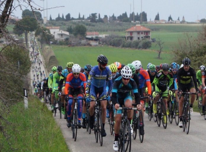 ciclisti
