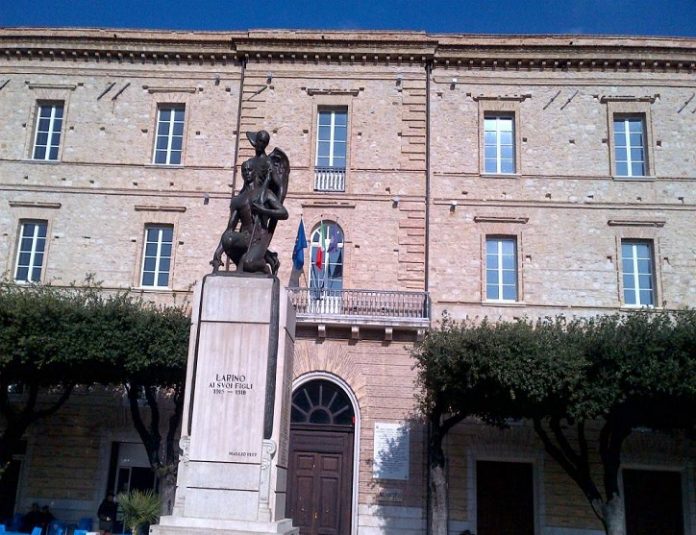 comune di larino
