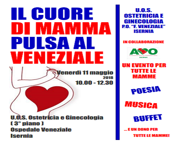 cuore di mamma