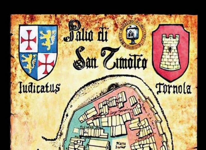 evento san timoteo