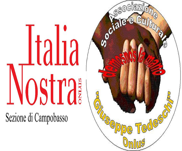 italia nostra cb