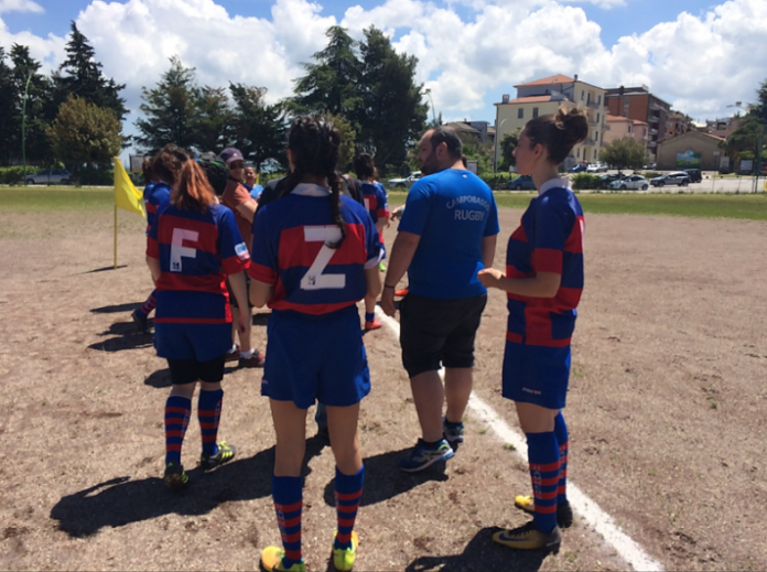 ladies campobasso