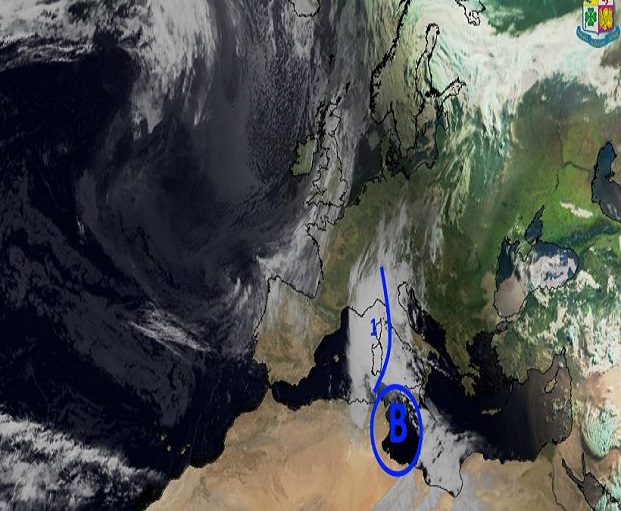 meteo