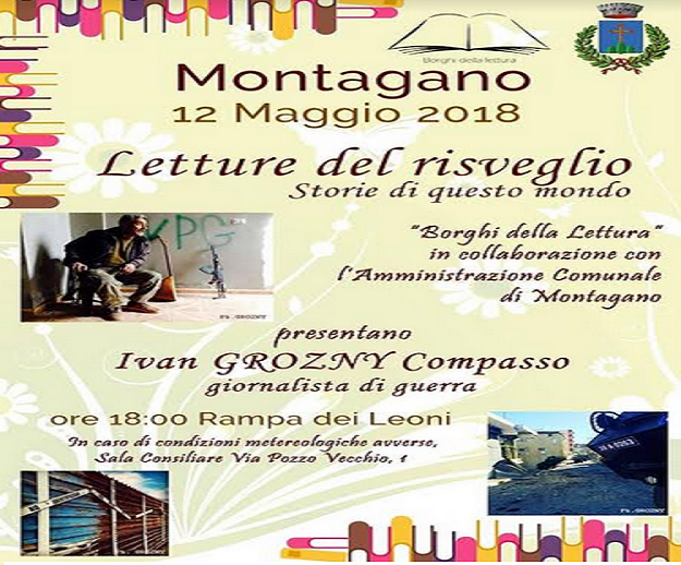 montagano
