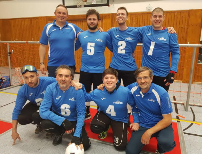 nazionale torball