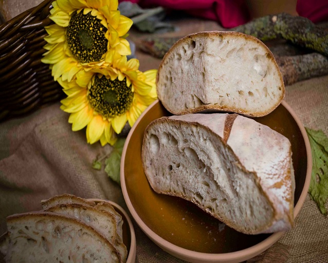 pane