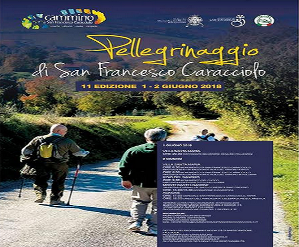 pellegrinaggio