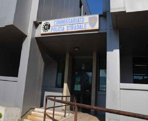 polizia termoli