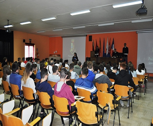 polizia - youpol