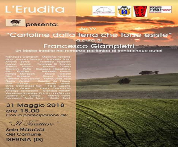 presentazione libro
