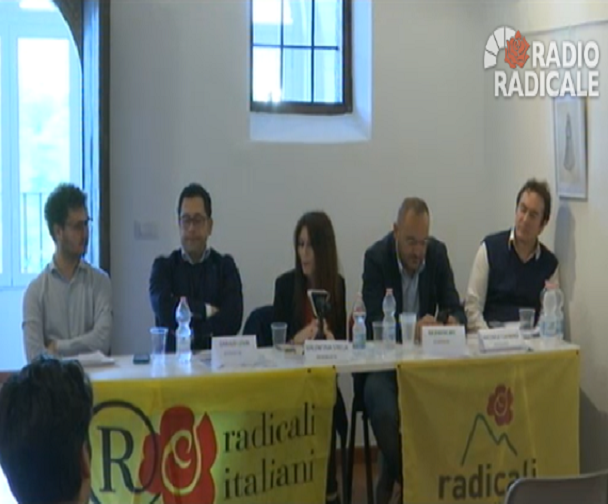 radicali molise