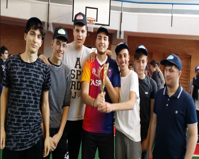 torball