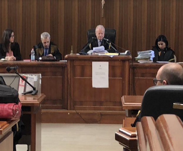 tribunale isernia