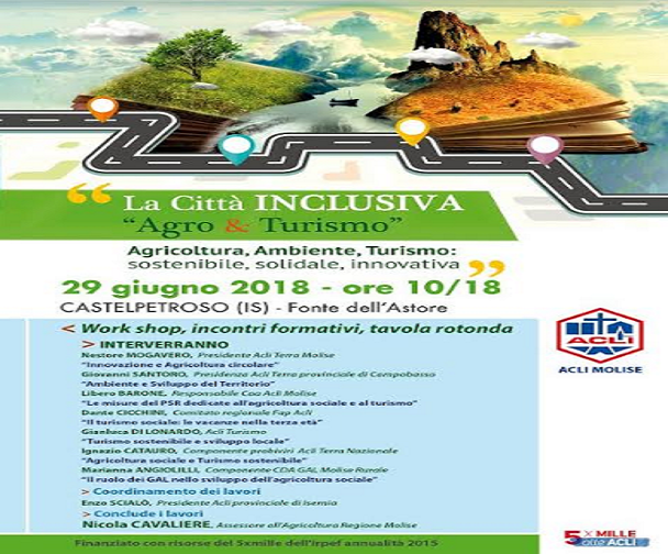 Acli del Molise