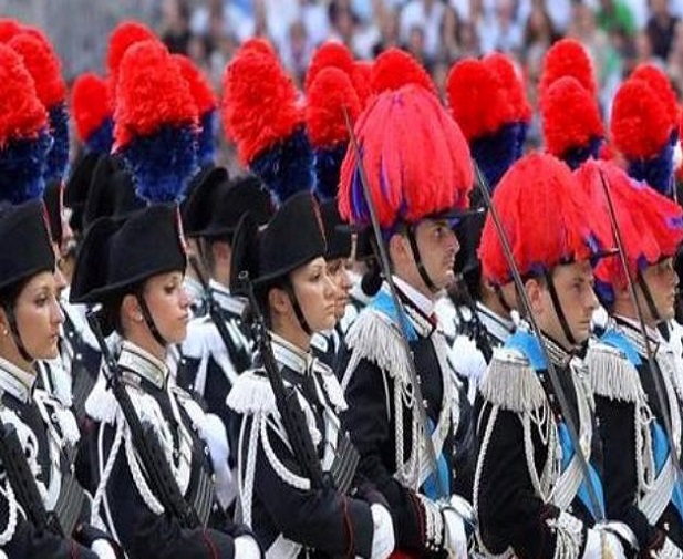 Carabinieri