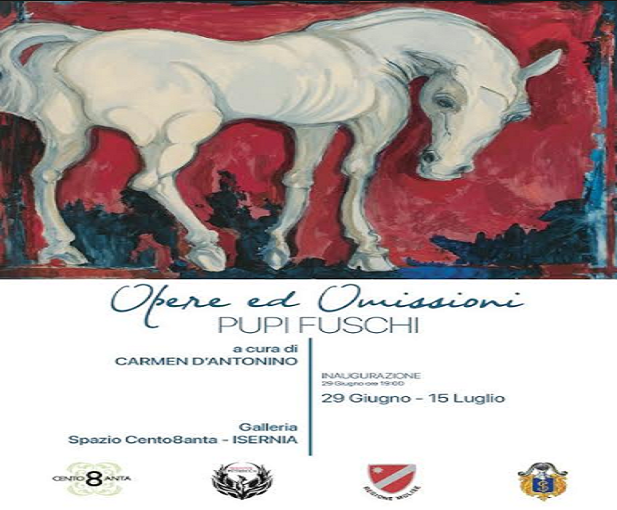 Opere ed Omissioni di Pupi Fuschi
