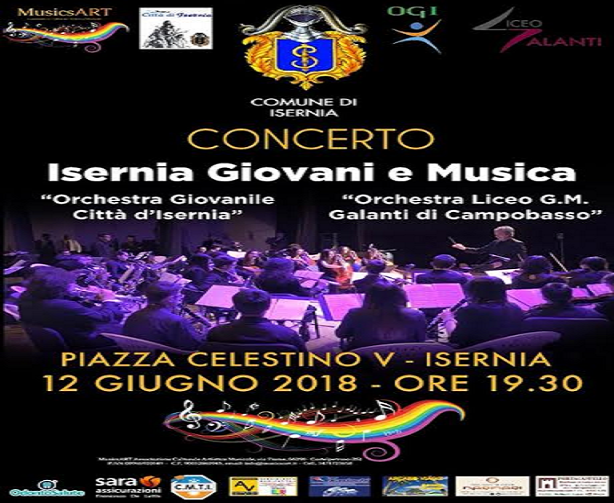 Orchestra Giovanile Città di Isernia