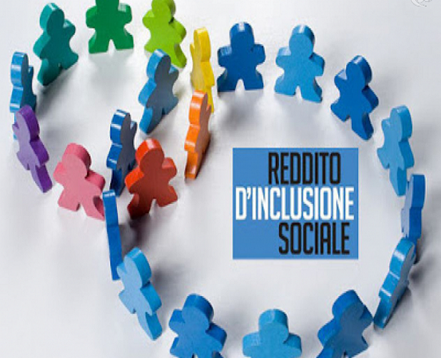 Reddito di Inclusione