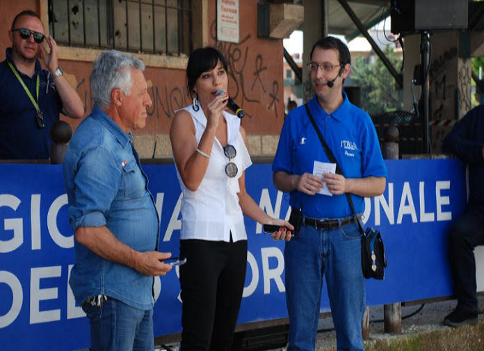 XV Giornata Nazionale dello Sport - IS