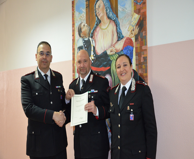 carabinieri