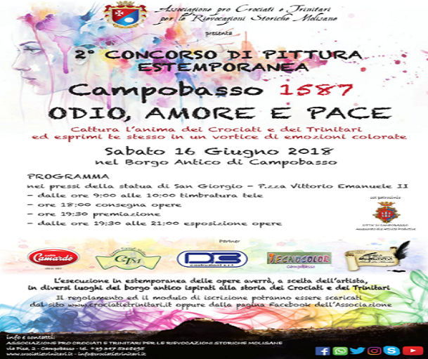 concorso pittura